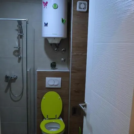 Appartement S32 Milmari *