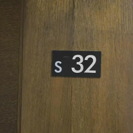 Appartement S32 Milmari